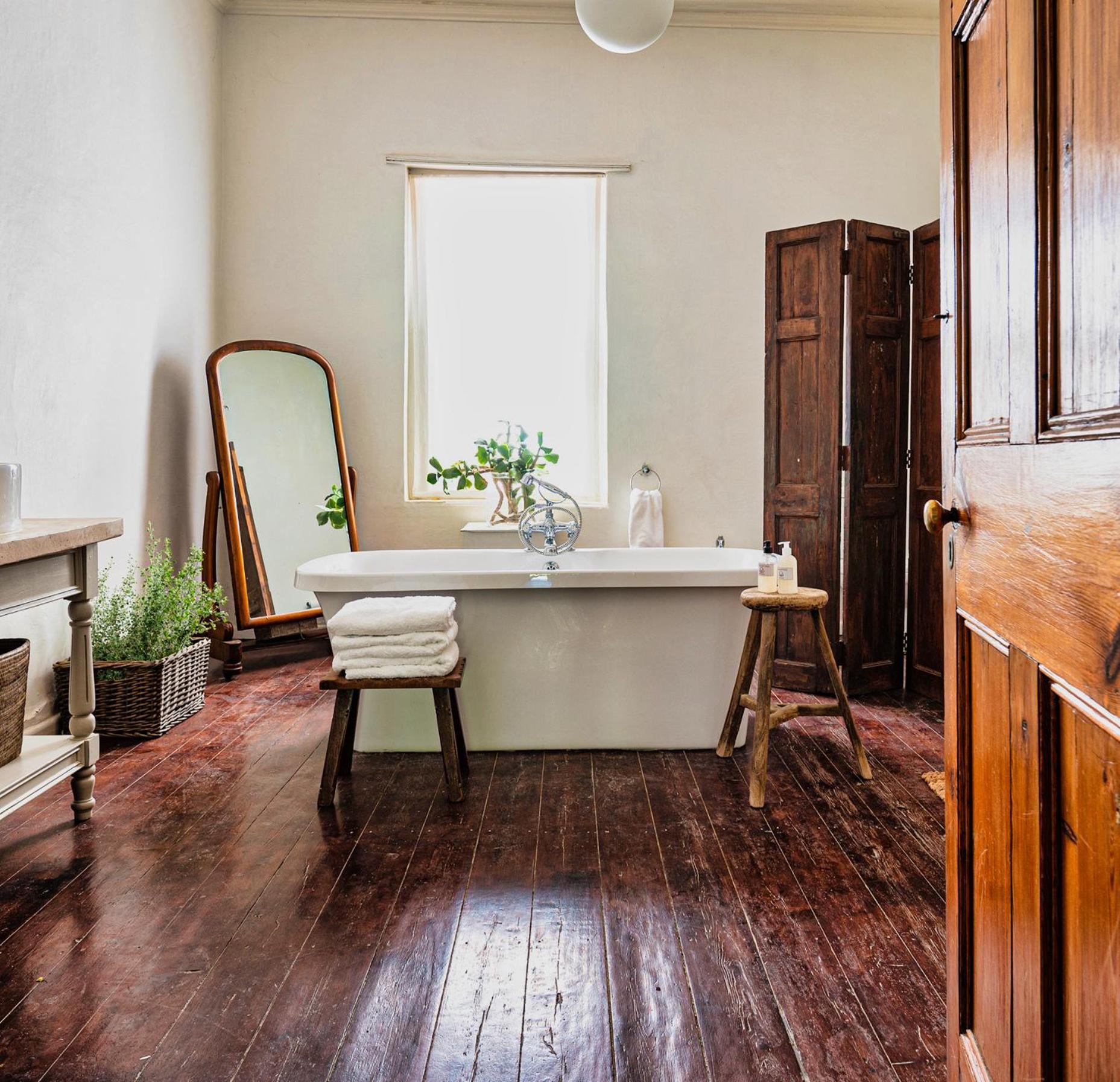 Langhuis Guesthouse Graaff-Reinet Exterior foto